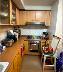 The Blossomvale (D21), Condominium #616535591